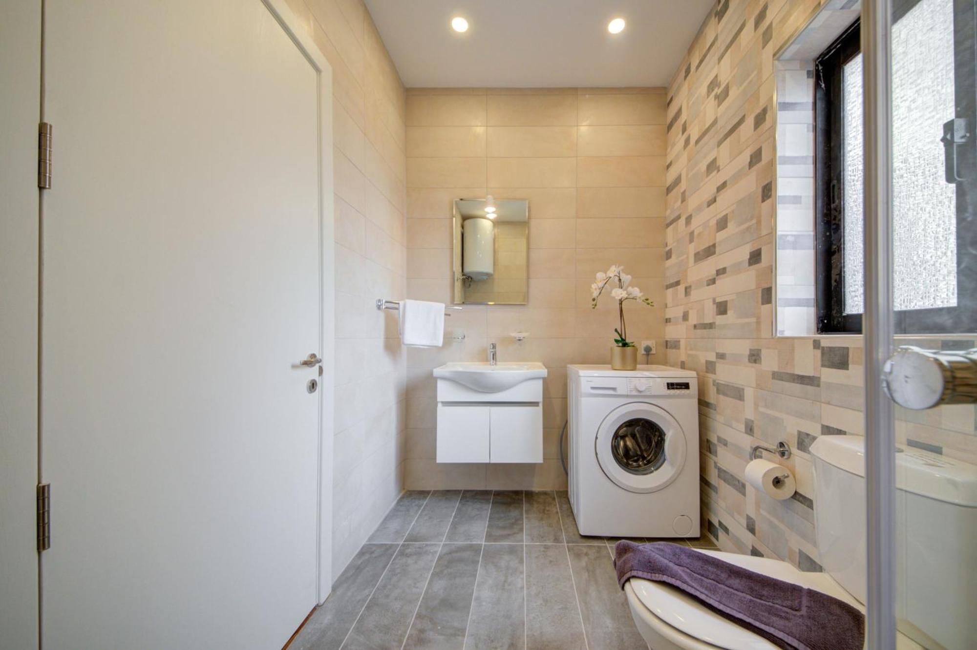 Skyvue Penthouse With Jacuzzi And Seaviews Apartment Sliema