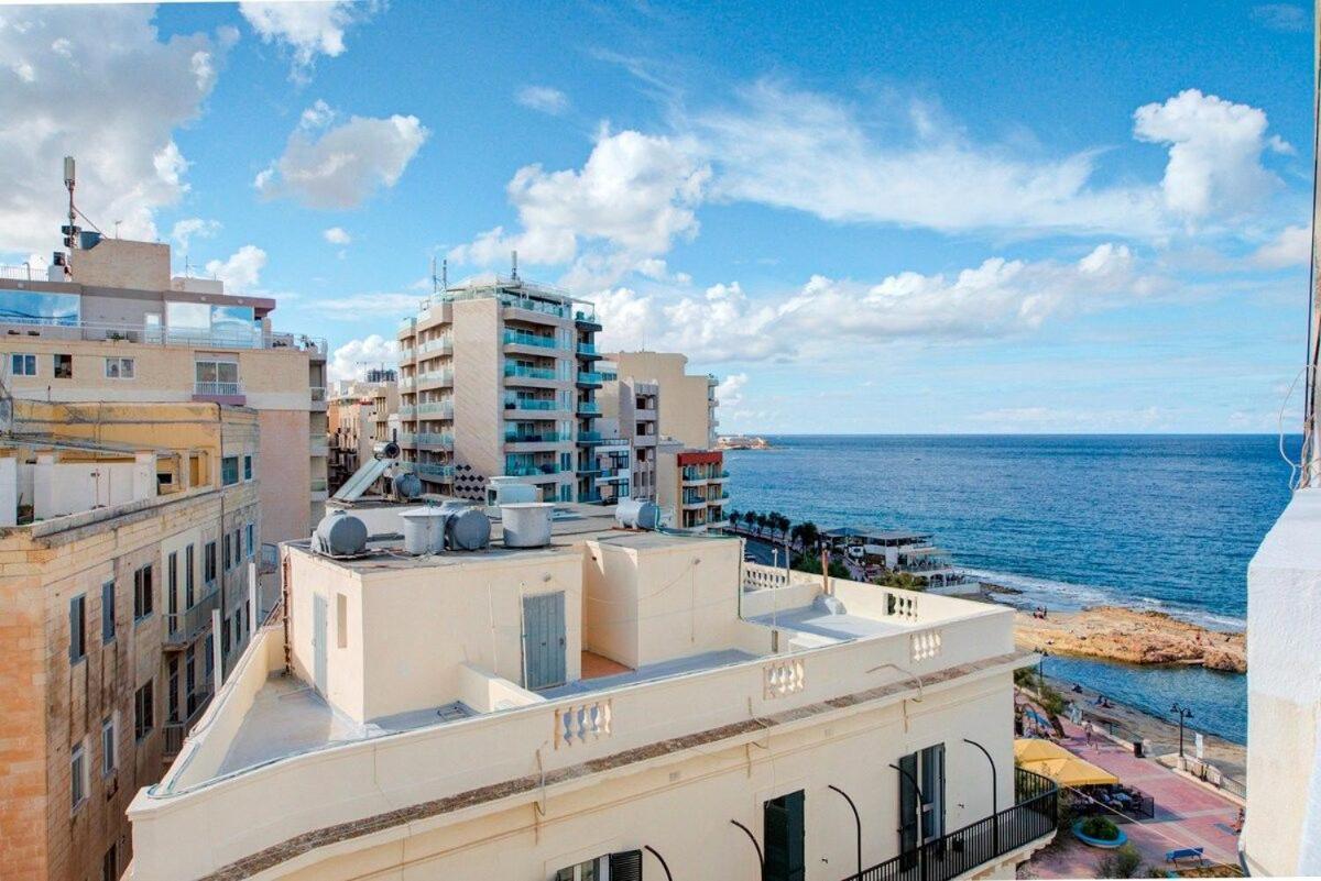 Skyvue Penthouse With Jacuzzi And Seaviews *